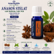 ANASON STELAT - Ulei esential 100% pur -   STAR ANISE OIL (Illicium verum) 15 ml