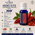 ARDEI IUTE ulei esential 100%pur-CHILLI(Capsicum annuum)-15 ml