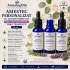 Amestec personalizat  cu uleiuri esentiale -roll_on sau pipeta-grad terapeutic-30 ml