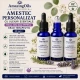 Amestec personalizat  cu uleiuri esentiale -roll_on sau pipeta-grad terapeutic-30 ml