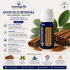 BATON DE SCORTISOARA -Ulei esential 100% pur - (Cinnamomum zeylanicum) 5 ml