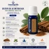 BATON DE SCORTISOARA -Ulei esential 100% pur - (Cinnamomum zeylanicum) 5 ml
