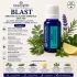 BLAST Amestec de uleiuri esentiale100 % pur -15 ml