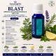 BLAST Amestec de uleiuri esentiale100 % pur -15 ml