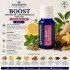 BOOST-amestec de uleiuri esentiale 100%pur -METABOLISM-15ml