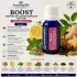 BOOST-amestec de uleiuri esentiale 100%pur -METABOLISM-15ml