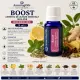 BOOST-amestec de uleiuri esentiale 100%pur -METABOLISM-15ml BOOST-amestec de uleiuri esentiale 100%pur -METABOLISM-15ml