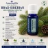 BRAD SIBERIAN-ulei esential100% pur-SIBERIAN FIR (Abies sibirica)-15ml