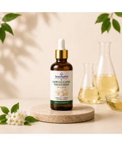 Caprylic/Capric Triglyceride | MCT-100ml