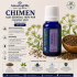 CHIMEN-ulei esential 100%pur-Caraway Seed(Carum carvi) 15 ml