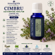 CIMBRU- Ulei esential 100% pur - THYME OIL (Thymus vulgaris) -15ml