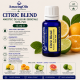  CITRIC BLEND Amestec de uleiuri esentiale 100% PUR  15ml