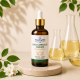 Coco-Caprylate/Caprate, sticla cu piepeta-100ml