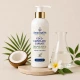Coco-Caprylate/Caprate, sticla cu pompita-250ml Coco-Caprylate/Caprate, sticla cu pompita-250ml