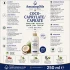 Coco-Caprylate/Caprate, sticla cu pompita-250ml