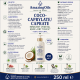 Coco-Caprylate/Caprate, sticla cu pompita-250ml