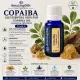 COPAIBA-Ulei esential 100% pur-COPAIBA oil (Copaifera officinalis)-15ml