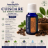 CUISOARE-Ulei esential 100% pur / CLOVE OIL (Syzygium aromaticum)  15 ml 