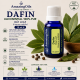 DAFIN- ulei esential 100%pur-BAY LEAF(Laurus nobilis)-15ml