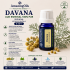 DAVANA-Ulei esential 100% pur- (Artemisia pallens)-5ml
