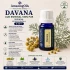 DAVANA-Ulei esential 100% pur- (Artemisia pallens)-5ml