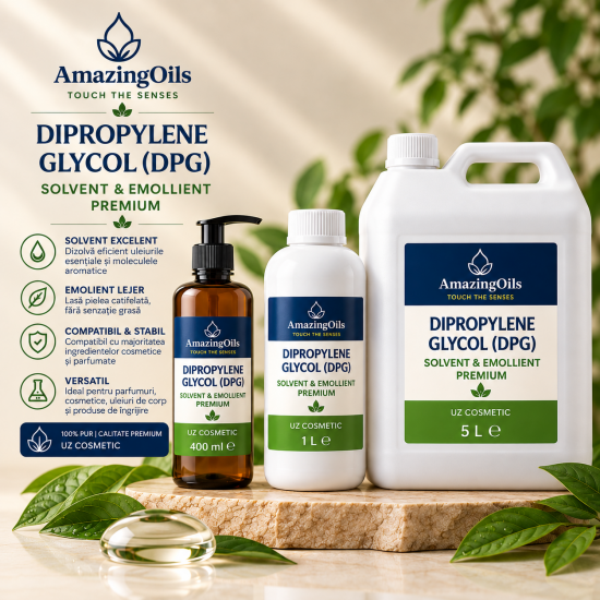 Dipropylene Glycol (DPG)