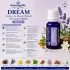  DREAM – Relax & Sleep Blend-15ml-100% ulei esential