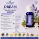  DREAM – Relax & Sleep Blend-15ml-100% ulei esential