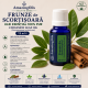 FRUNZE de SCORTISOARA -Ulei esential 100% pur -  CINNAMON LEAF OIL (Cinnamomum zeylanicum) 15 ml