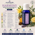 HARMONY-Amestec de uleiuri esentiale-wellness 100%pur-15ml