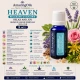 HEAVEN- relaxare si bucurie-RELAX AND JOY-blend de uleiuri esentiale 100%pur-15ml