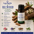 Ho Wood – Ulei Esențial Pur (Cinnamomum camphora ct. Linalool)-10g