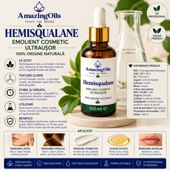 Hemisqualane 