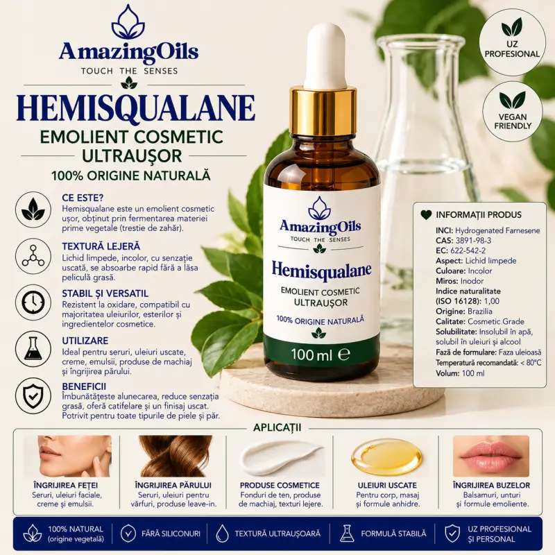 Hemisqualane 