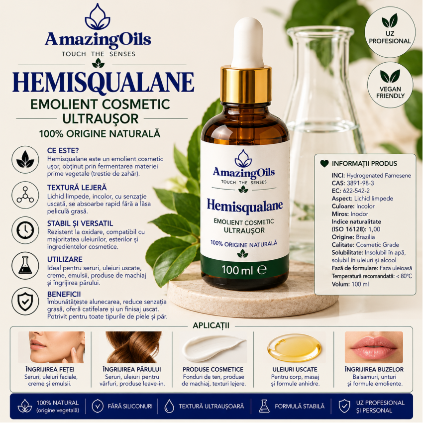 Hemisqualane 