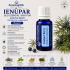  IENUPAR-Ulei  esential 100% pur  - JUNIPER BERRY (Juniperus communis) 15 ml