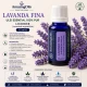 LAVANDA  FINA -Ulei esential 100% pur - LAVENDER (Lavandula angustifolia)  15 ml