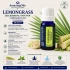  LEMONGRASS- Ulei esential 100% pur (Cymbopogon) 15ml