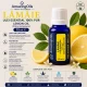 Lămâie -   Ulei esential 100% pur - LEMON OIL (Citrus Limonum) 15 ml