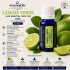 Lămâie verde-ulei esential 100% pur-LIME(Citrus aurantiifolia)-15ml