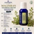 MAGHIRAN-Ulei esential 100% pur-MARJORAM oil(Origanum majorana) -15ml