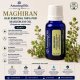 MAGHIRAN-Ulei esential 100% pur-MARJORAM oil(Origanum majorana) -15ml