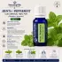  MENTA/ PEPPERMINT -Ulei esential 100% pur ( Mentha x piperita )-15 ml
