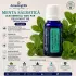 MENTA SALBATICA -Ulei esential 100% pur -  FIELD MINT OIL (Mentha arvensis) 15 ml