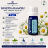  MUSETEL ALBASTRU - Ulei esential 100% pur - GERMAN CHAMOMILE OIL (Chamomilla recutita) 5ml