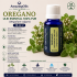 OREGANO-Ulei esențial100%pur (Origanum vulgare)-15ml