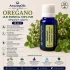 OREGANO-Ulei esențial100%pur (Origanum vulgare)-15ml