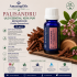 PALISANDRU -Ulei esential 100% pur -  ROSEWOOD (Aniba Rosaeodora)   15 ml