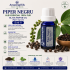  PIPER NEGRU-Ulei esential 100% pur - BLACK PEPPER OIL (Piper nigrum) 5ml