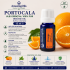  PORTOCALA -Ulei esential 100% pur - ORANGE OIL (Citrus sinensis) 15 ml